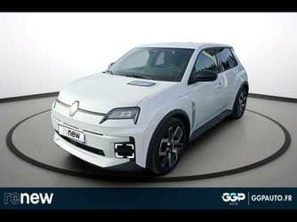 Voitures D'occasion À Seclin | Renault 5 E-Tech Electrique 150Ch Techno Autonomie Confort