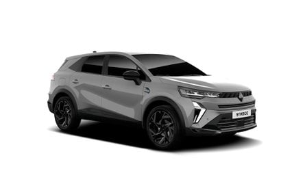 Voitures D'neuves Stock À Seclin | Renault Symbioz Iconic Full Hybrid E-Tech 160 Ch - 25