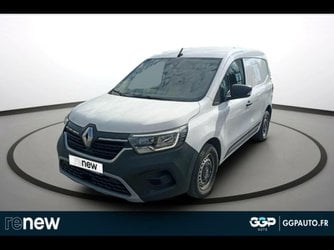 Voitures D'occasion À Seclin | Renault Kangoo Van L1 1.5 Blue Dci 95Ch Grand Confort - 22