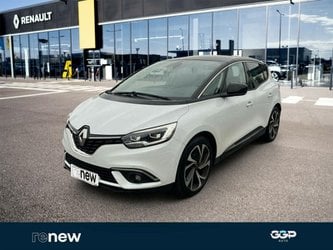 D'occasion À Seclin | Renault Scénic 1.7 Blue Dci 150Ch Intens Edc - 21