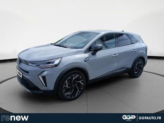 Voitures D'occasion À Seclin | Renault Symbioz 1.8 E-Tech Full Hybrid 160Ch Esprit Alpine - 25