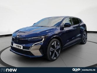 Voitures D'occasion À Seclin | Renault Mégane Megane E-Tech Electric 220Ch Iconic Autonomie Con...