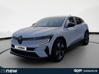 Voitures D'occasion À Seclin | Renault Mégane Megane E-Tech Electric Ev40 130Ch Equilibre Stand...
