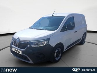Voitures D'occasion À Seclin | Renault Kangoo Van L1 1.5 Blue Dci 95Ch Grand Confort Sésame Ouv...