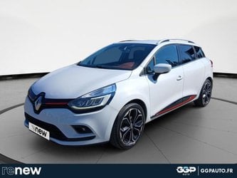 Voitures D'occasion À Seclin | Renault Clio 1.2 Tce 120Ch Energy Intens Edc 5P