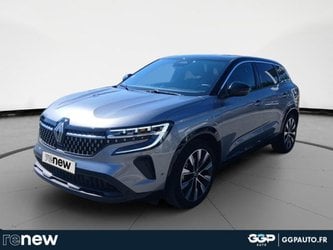 Voitures D'occasion À Seclin | Renault Austral 1.2 E-Tech Full Hybrid 200Ch Techno