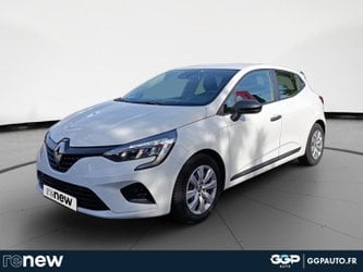 Voitures D'occasion À Seclin | Renault Clio 1.0 Sce 65Ch Evolution
