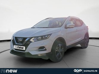 Voitures D'occasion À Seclin | Nissan Qashqai 1.2 Dig-T 115Ch N-Connecta