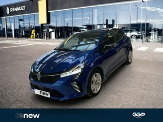 Voitures D'occasion À Seclin | Renault Clio 1.0 Tce 90Ch Evolution - 24