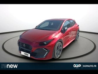 Voitures D'occasion À Seclin | Renault Clio 1.8 E-Tech 160Ch Full Hybrid Esprit Alpine