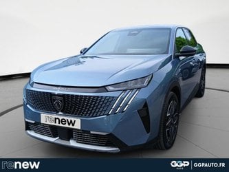 Voitures D'occasion À Seclin | Peugeot 3008 1.2 Hybrid 136Ch Allure E-Dcs6