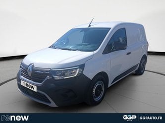 D'occasion À Seclin | Renault Kangoo Van L1 1.5 Blue Dci 95Ch Grand Confort Sésame Ouvre Toi - 22