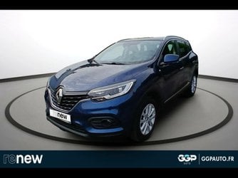 Voitures D'occasion À Seclin | Renault Kadjar 1.5 Blue Dci 115Ch Business 131G