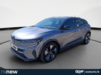 Voitures D'occasion À Seclin | Renault Mégane Megane E-Tech Electric Ev60 220Ch Equilibre Optim...