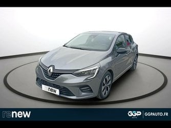 Voitures D'occasion À Seclin | Renault Clio 1.0 Tce 90Ch Evolution