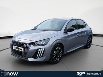Voitures D'occasion À Seclin | Peugeot 208 1.2 100Ch S&S Allure