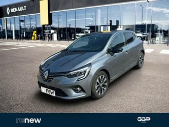 D'occasion À Seclin | Renault Clio 1.3 Tce 140Ch Techno
