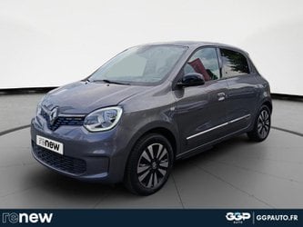 Voitures D'occasion À Seclin | Renault Twingo E-Tech Electric Techno R80 Achat Intégral
