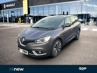 D'occasion À Seclin | Renault Grand Scénic 1.7 Blue Dci 120Ch Life