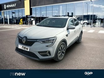D'occasion À Seclin | Renault Arkana 1.6 E-Tech 145Ch Business