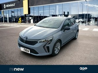 Voitures D'occasion À Seclin | Renault Clio 1.0 Tce 90Ch Evolution - 24