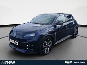 Voitures D'occasion À Seclin | Renault 5 E-Tech Electrique 150Ch Techno Autonomie Confort