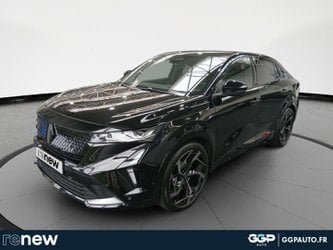 Voitures D'occasion À Seclin | Renault Rafale 1.2 E-Tech 300Ch Atelier Alpine 4X4