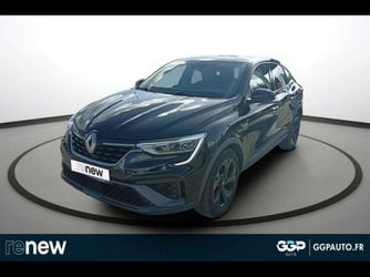 Voitures D'occasion À Seclin | Renault Arkana 1.6 E-Tech 145Ch Rs Line -21B