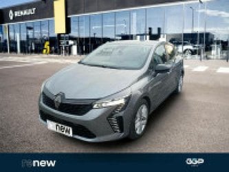 D'occasion À Seclin | Renault Clio 1.0 Tce 90Ch Evolution - 24