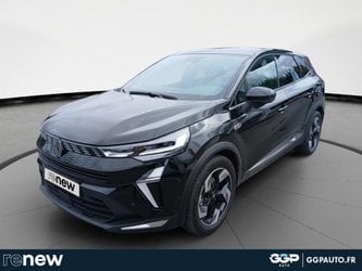 Voitures D'occasion À Seclin | Renault Symbioz 1.8 E-Tech Full Hybrid 160Ch Techno - 25