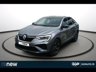 Voitures D'occasion À Seclin | Renault Arkana 1.6 E-Tech 145Ch Rs Line -21B
