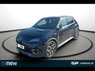 Voitures D'occasion À Seclin | Renault 5 E-Tech Electrique 150Ch Techno Autonomie Confort