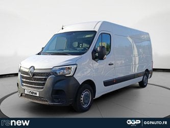 Voitures D'occasion À Seclin | Renault Master Fg F3500 L3H2 2.3 Blue Dci 135Ch Confort Euro6