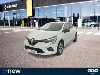 Voitures D'occasion À Saint Amand Les Eaux | Renault Clio V Tce 100 Gpl Evolution