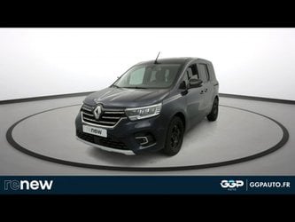 D'occasion À Saint Amand Les Eaux | Renault Kangoo 1.5 Blue Dci 95Ch Techno