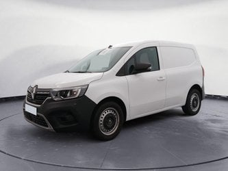 D'occasion À Saint Amand Les Eaux | Renault Kangoo Van L1 1.5 Blue Dci 115Ch Extra -24