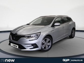 Voitures D'occasion À Saint Amand Les Eaux | Renault Mégane Estate Megane Estate 1.5 Blue Dci 1...