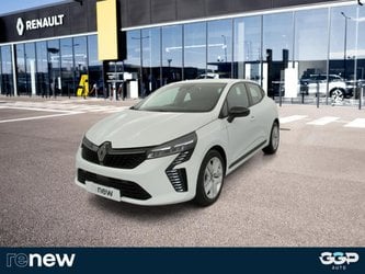 Voitures D'occasion À Saint Amand Les Eaux | Renault Clio 1.0 Tce 100Ch Evolution Gpl