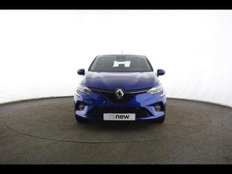 Voitures D'occasion À Saint Amand Les Eaux | Renault Clio 1.0 Tce 90Ch Business -21N