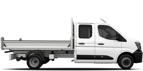 Voitures D'neuves Stock À Saint Amand Les Eaux | Renault Master E-Tech Électrique Transpo Fg L2...