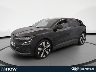 Voitures D'occasion À Saint Amand Les Eaux | Renault Mégane Megane E-Tech Electric Ev60 220Ch T...