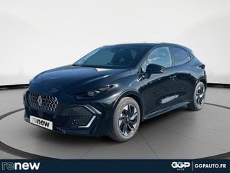 D'occasion À Saint Amand Les Eaux | Renault Clio 1.2 Tce 115Ch Techno