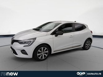 Voitures D'occasion À Saint Amand Les Eaux | Renault Clio 1.0 Tce 100Ch Evolution Gpl