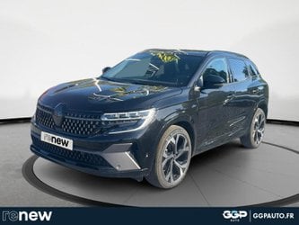 Voitures D'occasion À Saint Amand Les Eaux | Renault Austral 1.2 E-Tech Full Hybrid 200Ch Techno...
