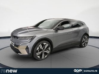 Voitures D'occasion À Saint Amand Les Eaux | Renault Mégane Megane E-Tech Electric Ev60 220Ch I...
