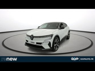 Voitures D'occasion À Saint Amand Les Eaux | Renault Mégane Megane E-Tech Electric Ev60 220Ch T...