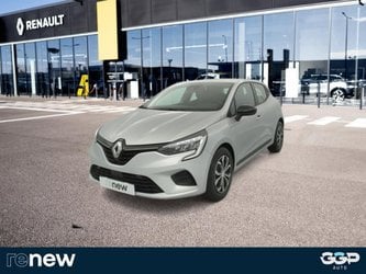Voitures D'occasion À Saint Amand Les Eaux | Renault Clio 1.0 Tce 90Ch Equilibre