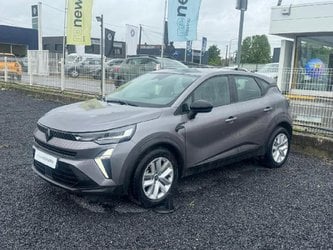 Voitures D'occasion À Saint Amand Les Eaux | Renault Captur 1.0 Tce 90Ch Evolution