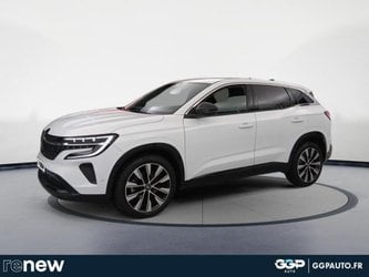 Voitures D'occasion À Saint Amand Les Eaux | Renault Austral 1.2 E-Tech Full Hybrid 200Ch Techno