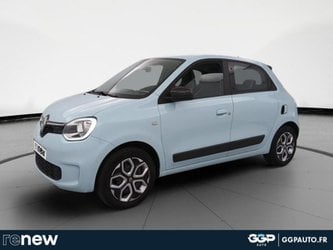 Voitures D'occasion À Saint Amand Les Eaux | Renault Twingo 1.0 Sce 65Ch Equilibre